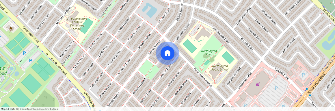 268 Presland Rd Unit 14, Ottawa, K1K 2B8