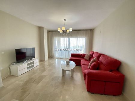 Apartamento en Mijas, El Faro, alquiler - Photo 5