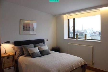 2 bedroom apartment to rent - Photo 2