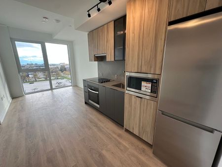 For Lease - 1037 The Queensway N/A Unit# 606, Toronto, Ontario - Photo 4