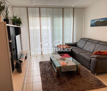 3 Zimmer/Küche/Bad in Ludwigshafen Oppau - Foto 1