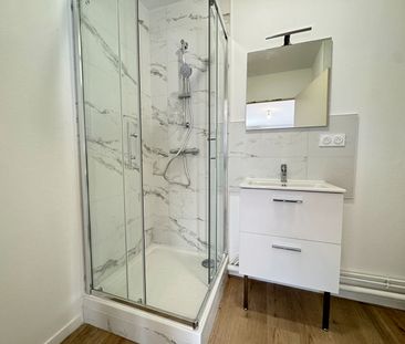 Appartement T2 à Rennes - Photo 2