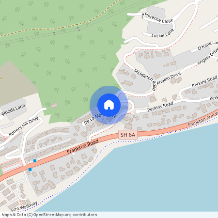 2A De La Mare Place, Frankton, Queenstown