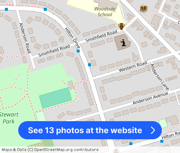Western Road, Hilton, Aberdeen, AB24 - Photo 1