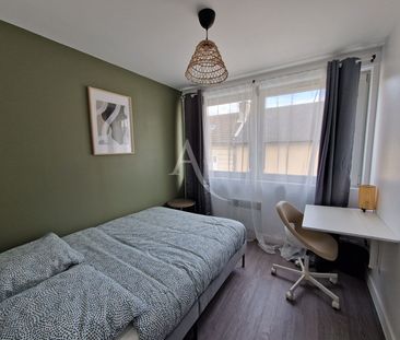 Location Appartement 1 pièce 9m² - Photo 6