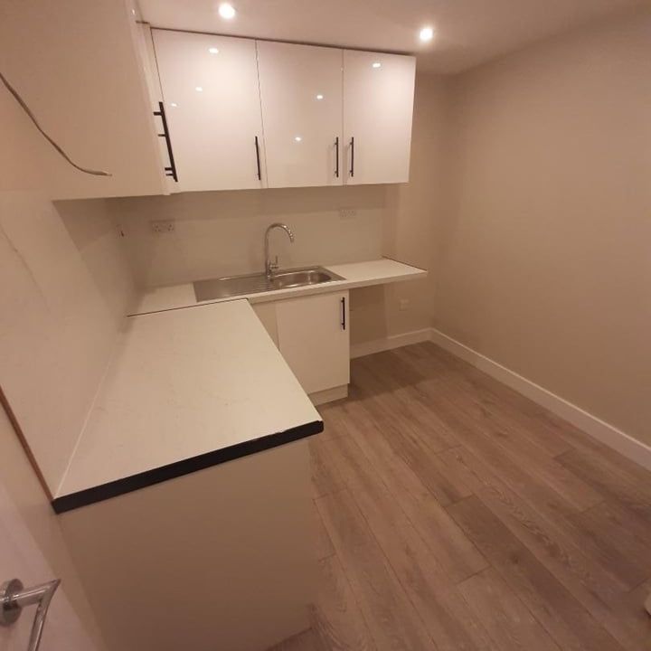 Studio Flat, Minster Rd, NW2 - Photo 1