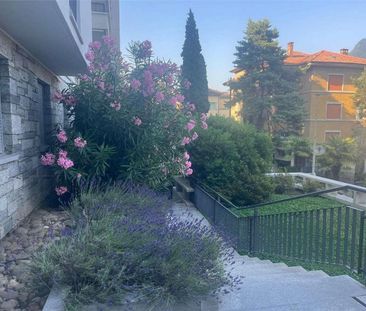 Lugano, spazioso 3,5 Piano terra - Foto 6
