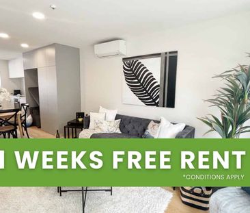 Otahuhu Bay 2 Bedrooms Brand new Apartment - Photo 2