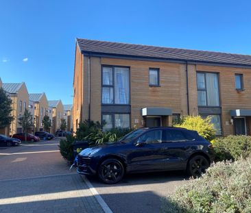 Firepool Crescent, Taunton - Photo 5