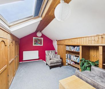 4 bedroom terraced house to rent - Photo 1