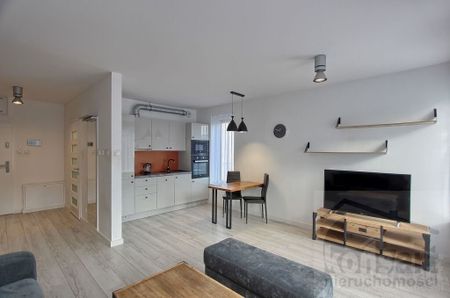 Idealne w apartamentowcu w centrum - Zdjęcie 5