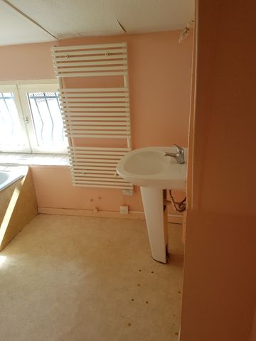 Location Appartement 3 pièces 39m² NANCY 54000 - Photo 4