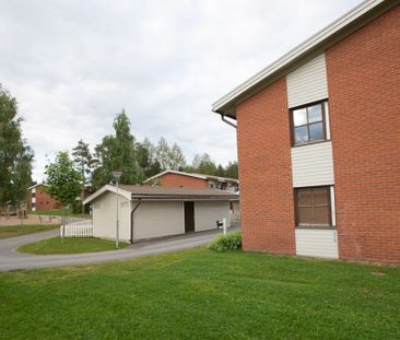 Brännsvedjevägen, Kåge - Photo 1