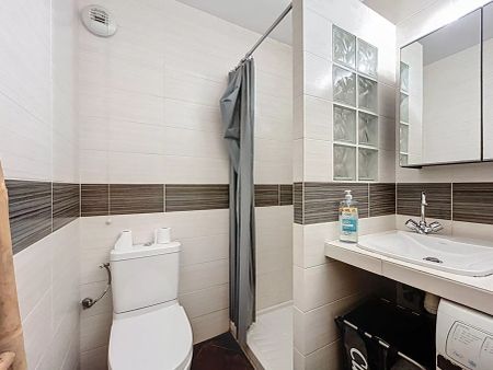 Studio meublé 21,15 m2 Cimiez - Photo 5