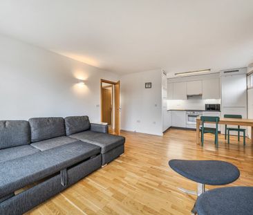 St. James's Road, London, SE16 - Photo 1