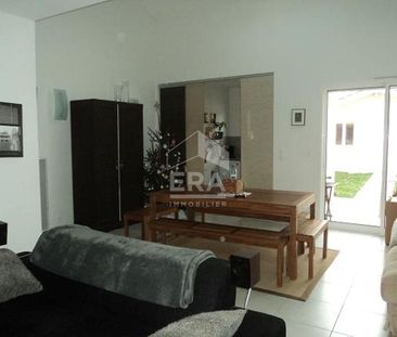 MAISON T 04 AVEC JARDIN - Photo 4