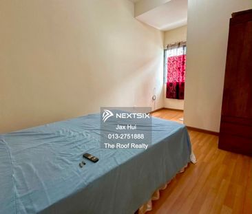 Ellis Bandar Bukit Raja Klang Double Storey House - Photo 5