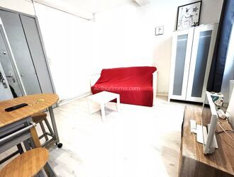 Location Appartement 1 pièces 22 m2 à Aubagne - Photo 3