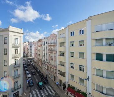 Rua do Forno do Tijolo, Lisbon, Lisbon 1170 - Photo 6