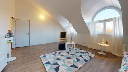 4.5 Zimmer, 160 m², 3. Stock - Photo 3