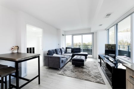 For Lease - 1435 Celebration Drive Unit# 303, Pickering, Ontario - Photo 4