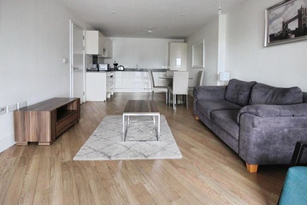 1 bedroom Flat To Let - Photo 1