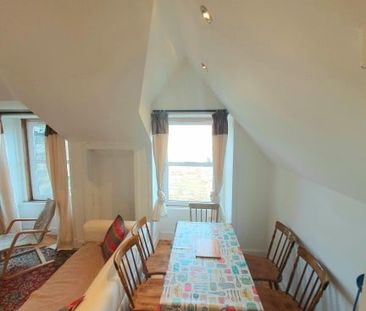 2 Bed Flat, Richmond Terrace, EH11 - Photo 1