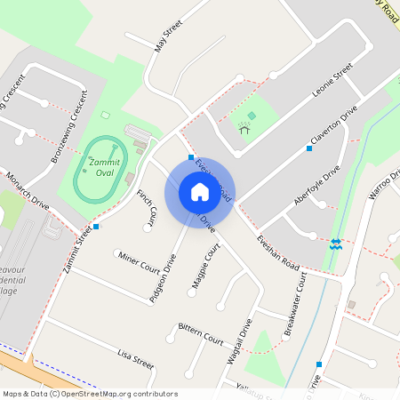 60 Wagtail Drive, Deception Bay QLD 4508