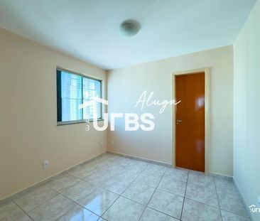 Apartamento, 80 m², 3 qts, 3 banh., 0 vagas, Setor Oeste - Photo 4