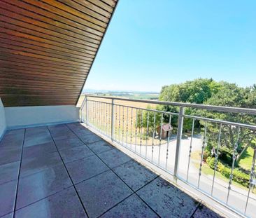 Große 3 Zimmerwohnung mit Terrasse! - Photo 4