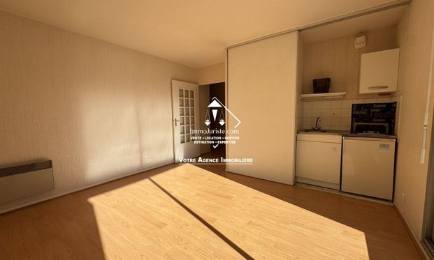 Location Appartement 2 pièces Limoges (87000) - Photo 1