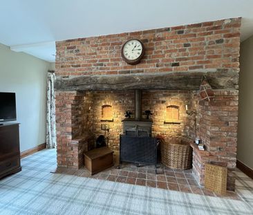 4 bedroom detached house to rent - Photo 6