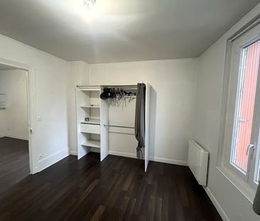 Appartement à louer 2 pièces • Meaux - Photo 5