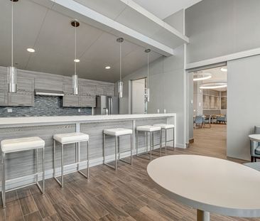 For Lease - 2081 Fairview Street Unit# 1406, Burlington, Ontario - Photo 5