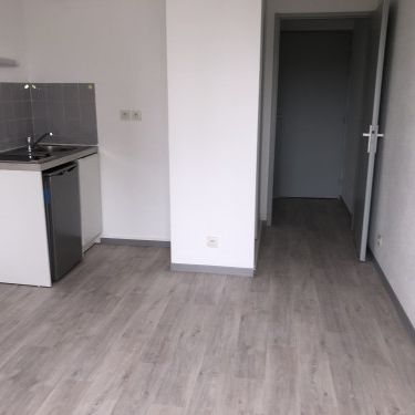 Appartement 1 pièce 17.99 m2 - Photo 1