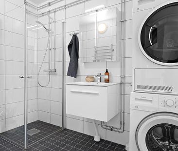 Klockarvägen 37, Geneta - Foto 2