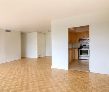 Condo for rent, Montréal (Ville-Marie) - Photo 1