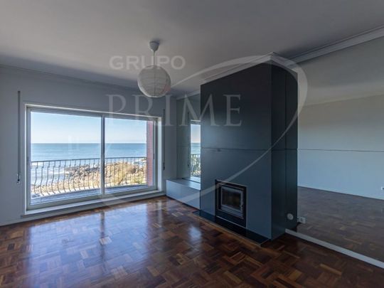2 room luxury Flat for rent in Foz (Nevogilde), Porto, Distrito do Porto - Photo 1