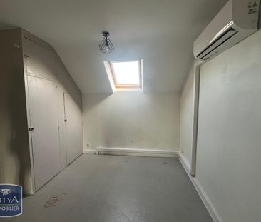 Location Appartement 1 pièce 21m² BRIVE LA GAILLARDE 19100 - Photo 5