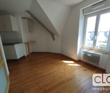 STUDIO - PROCHE CHAPTAL - Photo 3