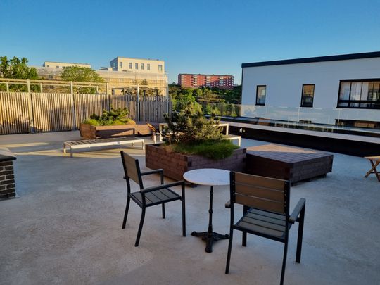 Mjölnarvägen, Nacka - Foto 1