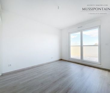 Appartement 4 pièces à - Photo 6