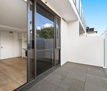 Stylish, Boutique Apartment - Photo 4