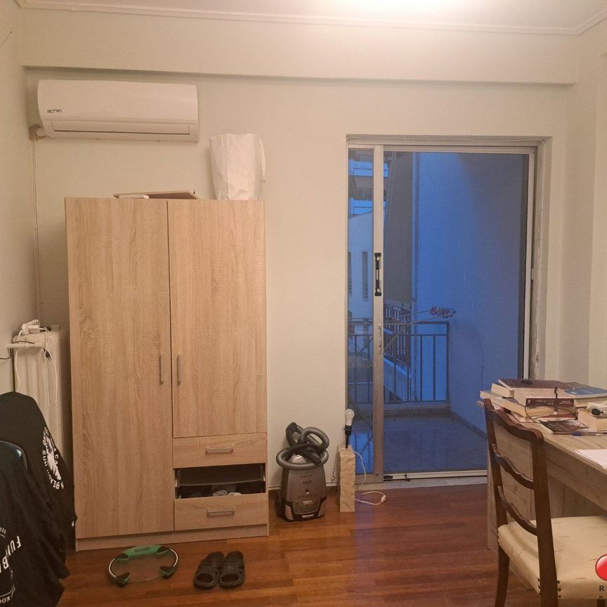 Studio/Γκαρσονιέρα για ενοικίαση Καλλιθέα - Photo 1
