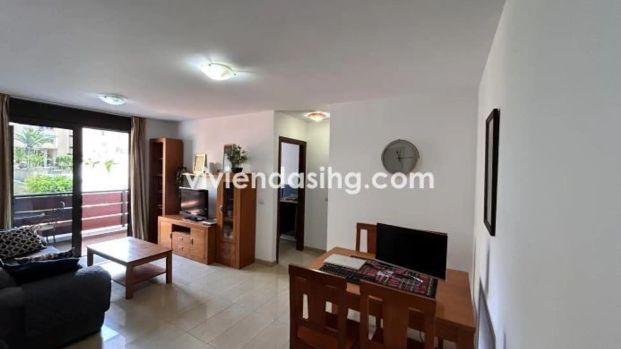 Piso de alquiler en Avenida Melchor Luz, 7, Playa Jardín - Photo 1