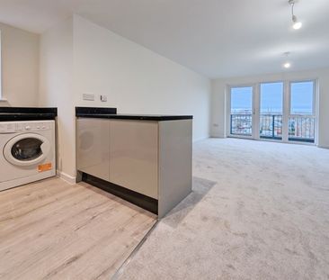 Burlington Mansions, SO15 - Photo 4