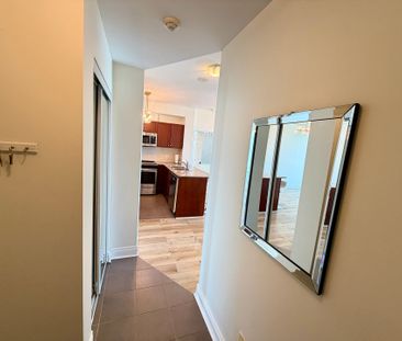 For Lease - 3504 Hurontario Street Unit# 2810, Mississauga, Ontario - Photo 2