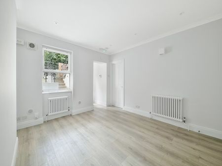 Studio apartment - Photo 2