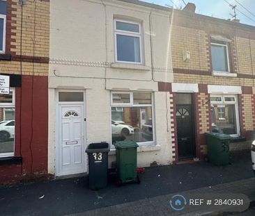 1 bedroom terraced house to rent - Photo 6