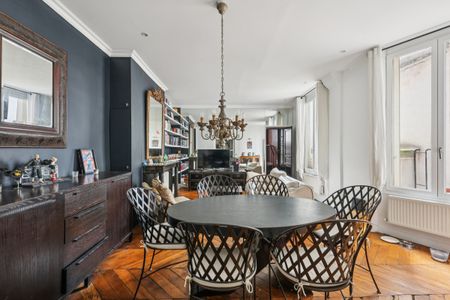 Appartement chaleureux au cœur des Halles - Photo 2